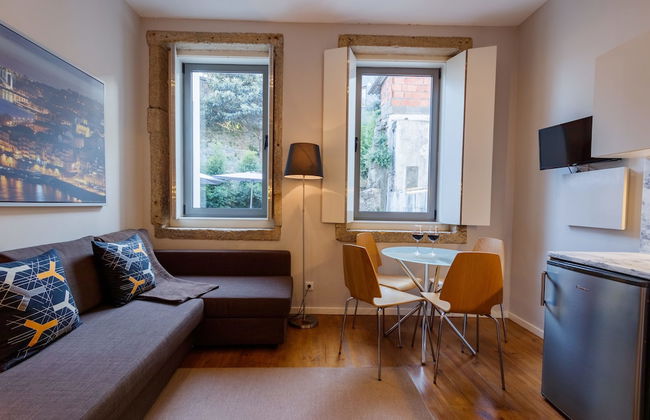 Casa Portuguesa by Una - Foto 38