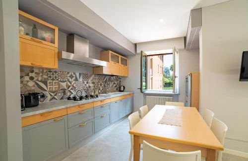 Casa Comparin Appartamento Lesa - Foto 34