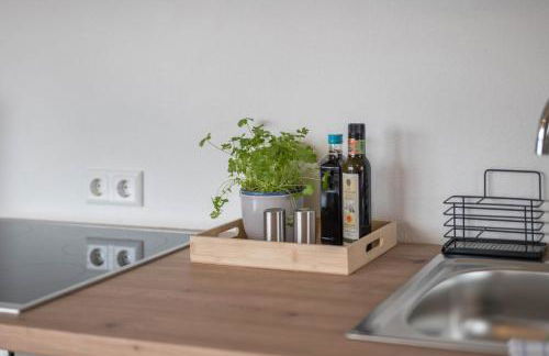 Blick zum Säntis - Foto 13