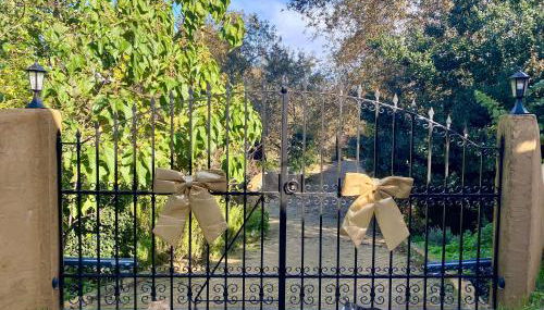 Vale da Silva Villas - Quinta - Foto 2, Garden