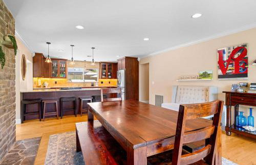 Happy House Getaway - Pool, Hot Tub & Wine Country - Foto 34