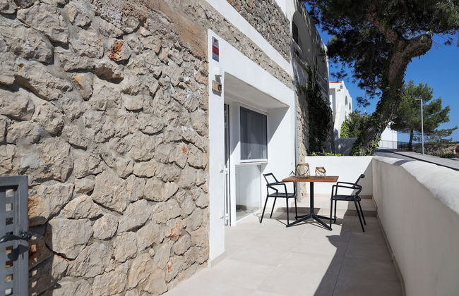 Cala Vadella Beachwalk Suites - Foto 67