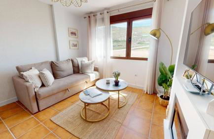 Apartamentos Consuegra frente a los molinos - Foto 65