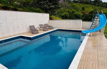 Chácara León - Foto 11