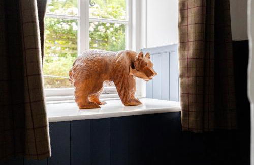 Charming cottage in Snowdonia - Foto 50