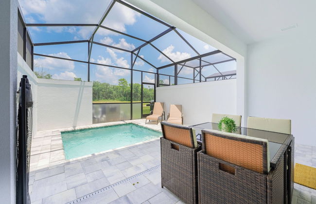 Your Orlando Retreat: Warm and Welcoming Townhome - Foto 59