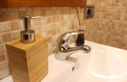 Gran Apartamento Andévalo - Foto 27