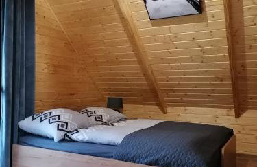 Agroturystyka W oddali z balią - Foto 36