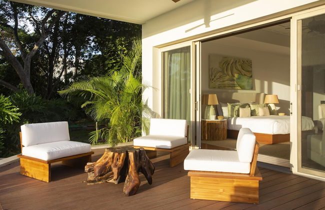 Villa Belvedere Pacific Sunsets 2 Private Pools - Photo 61