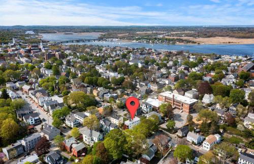 Downtown Historic and Elegant Condo Parking - Foto 5