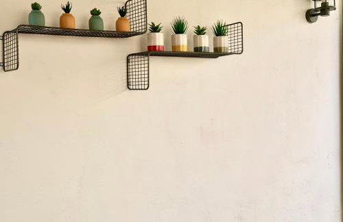 Central Suites Aegina 5 - Foto 50