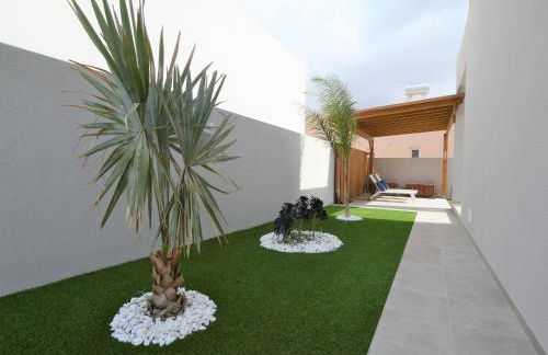 Estancia Rojales con Jardín - Foto 19