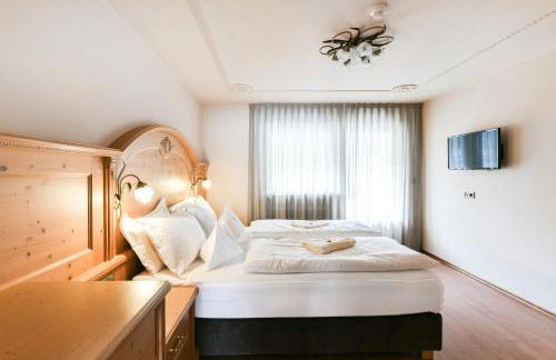 Wellness Residence Villa Leck - Foto 69