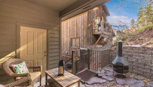 Hillside House in Ouray CO - Foto 5