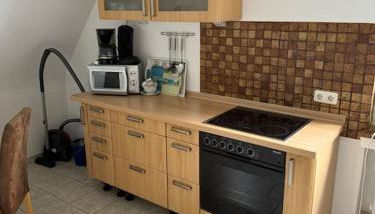 Ferienwohnung Stephinsky - Foto 2, stove