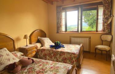 CASA LUISA Biedes, Piloña - Foto 8