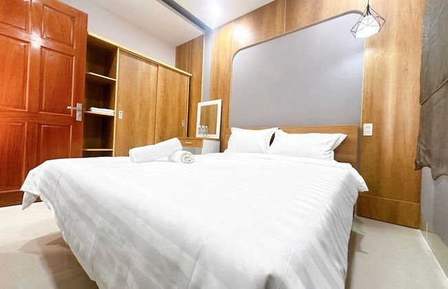 Milanesa Hotel & Apartment - Foto 43