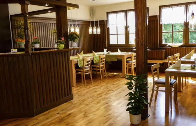 Landhaus Falkenstein - Foto 15