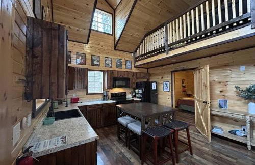 WiFi & Hot Tub Large Family - Climb On in RRG - Foto 7