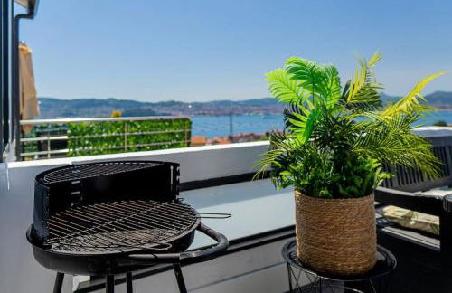 Ático Vistamar, con vistas a la Ría de Vigo - Foto 6