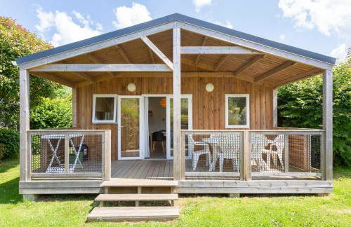 Chalet Sésame à 5min des plages - Foto 1