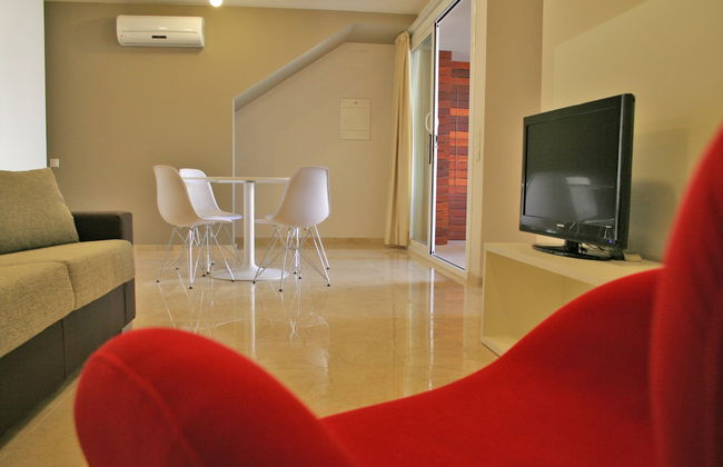 L'Escala Resort - Foto 21