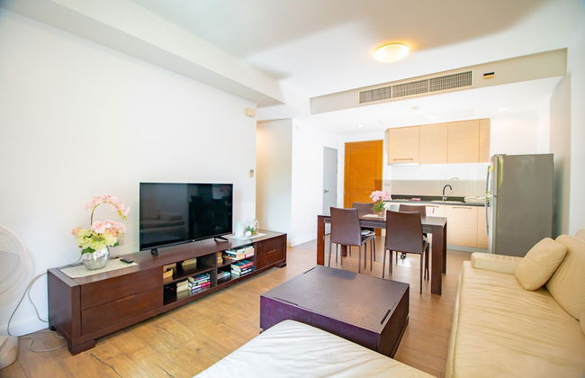 Baan Sandao Beach Apartment - Foto 30