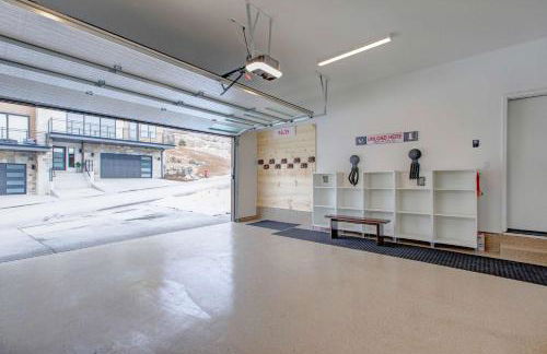 Luxury Lakeview Retreat A Jordanelle Gem in Hideout, Utah - Foto 33