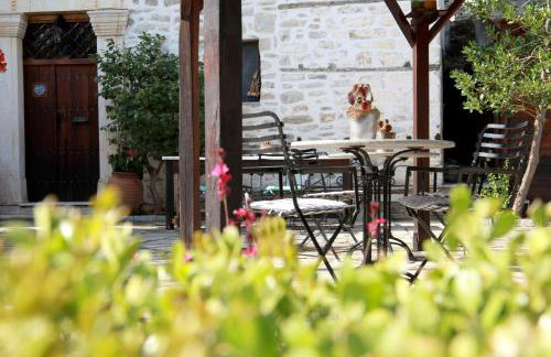 Archontiko Blana - Foto 7