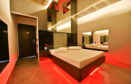 Point Motel GRU - Foto 20