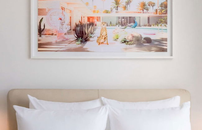 YotelPad Miami - Foto 13