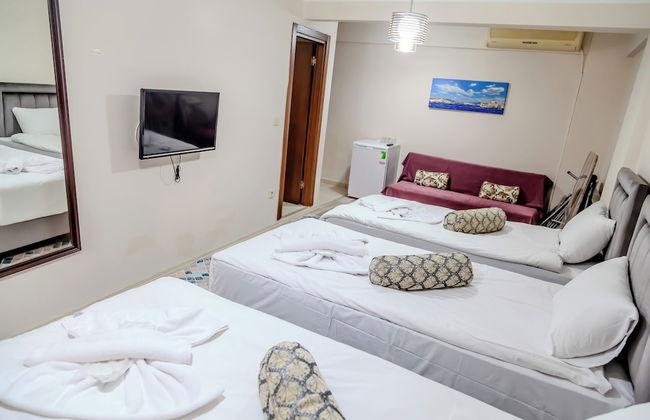 City Hall Apart Hotel - Foto 18