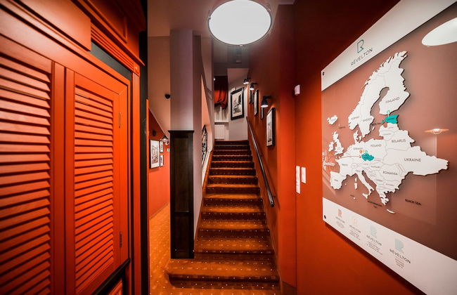 Revelton Studios Karlovy Vary - Foto 2