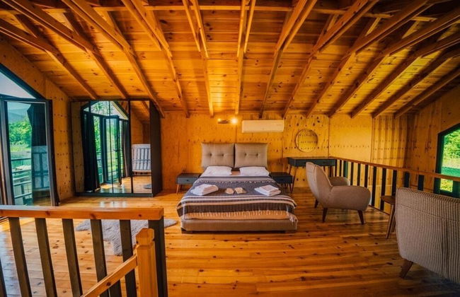 Deep Luxury Sapanca - Foto 3