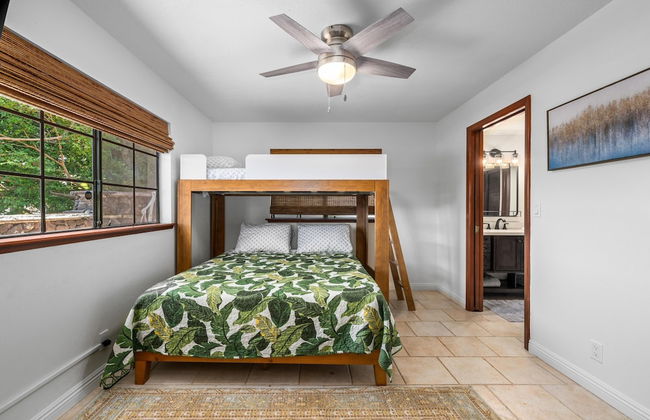 Big Island Lunapule Condos 104 2 Bedroom Condo - Foto 4