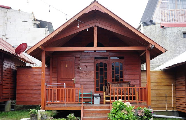 Fifa Cabin 2 By Fifa Grup - Foto 28