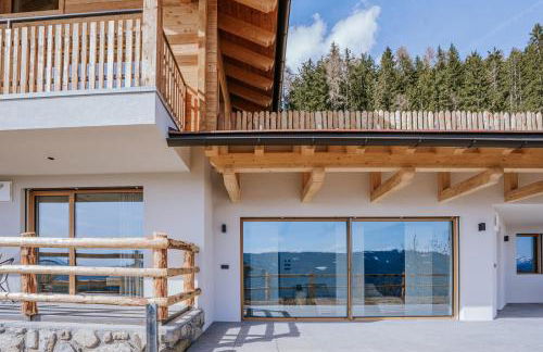 Chalets Hansleitner - Foto 24