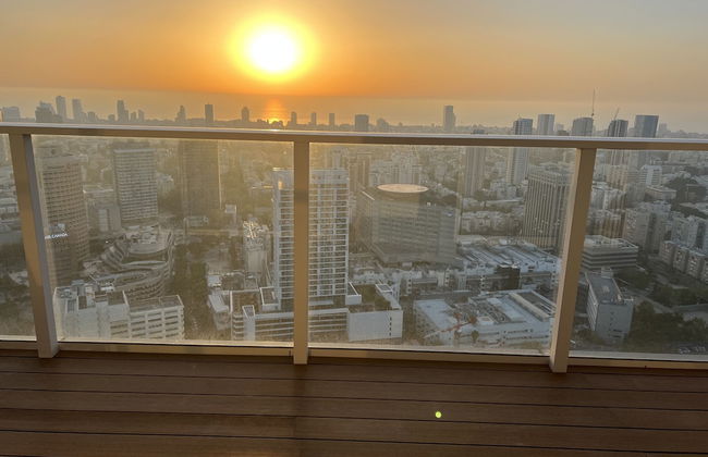 Prince Palace Tel Aviv - Foto 36