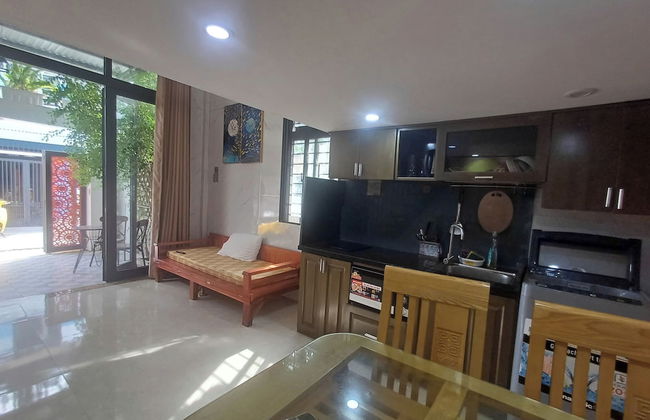 Seashine Apartment - Foto 29