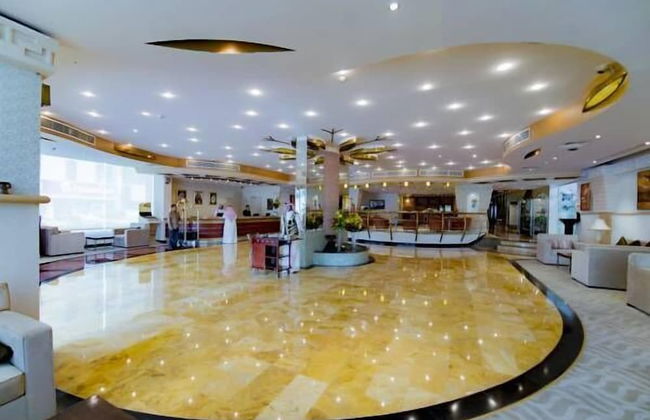 Boudl Khurais - Foto 1