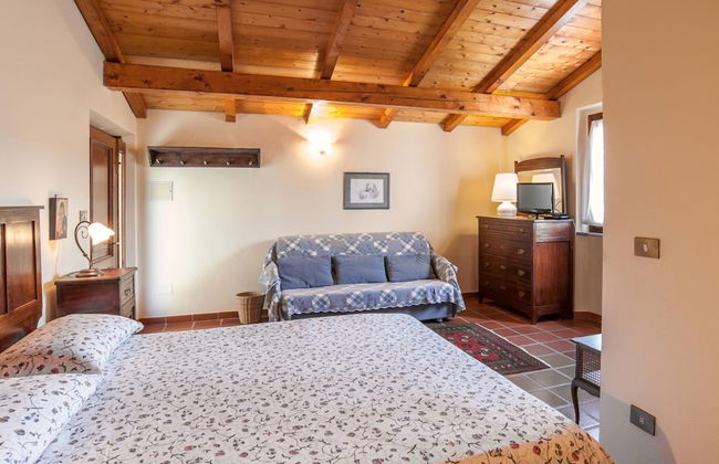 Fattoria Ca' di Fatino - Foto 11