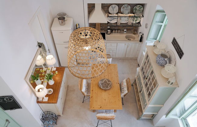 Porto Sereno Andros Suites - Foto 29