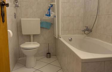 Monteur- und Ferienwohnung Hemsbach - Foto 13