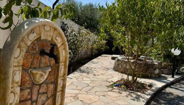 Beach House - Foto 2, Garden view