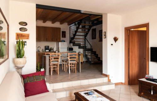 Casa Del Sole - Foto 12