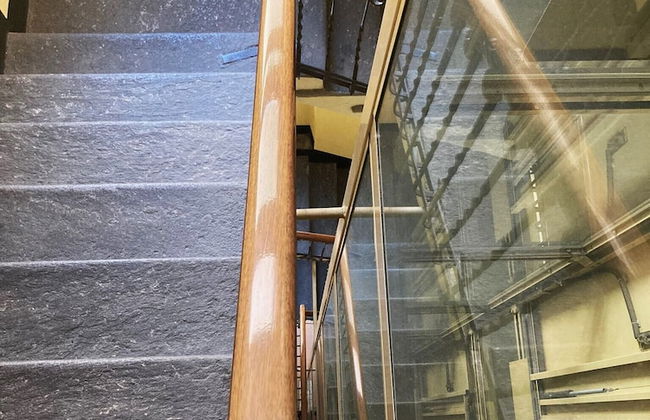 cozy and Bright Flat in Isola- Pergola 4 - Foto 8