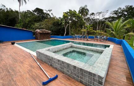 Rancho do Mestre - Foto 50