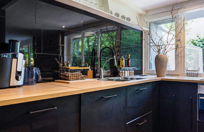 Upscale Bungalow in Lanaken With Private Garden - Foto 11