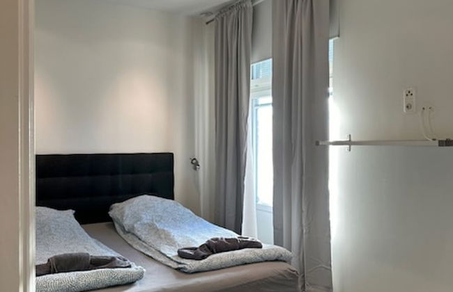 Luxury Apartment in City Hotspot - Photo 7