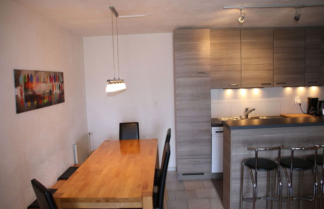 Mountain Apartment With Parking - Foto 15